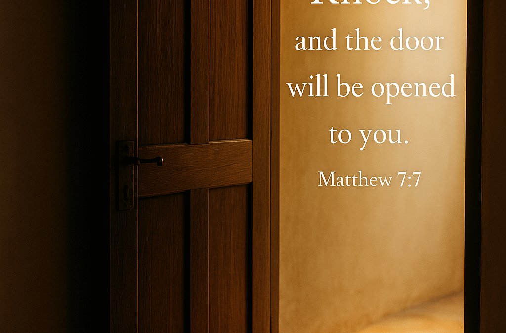 Author Update: Perseverance, Publishing and a Whole Lot of Prayer