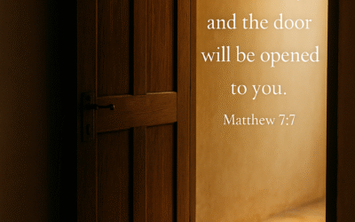 Author Update: Perseverance, Publishing and a Whole Lot of Prayer