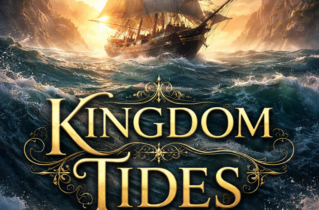 Welcome to Kingdom Tides