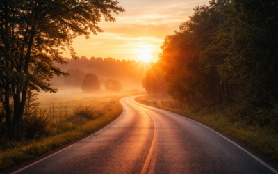 What Publishing My First Book Taught Me (The Hard Way)